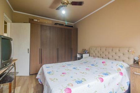 Apartamento à venda com 87m², 3 quartos e 1 vagaQuarto 1