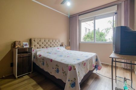 Apartamento à venda com 87m², 3 quartos e 1 vagaQuarto 1