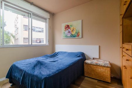 Apartamento à venda com 87m², 3 quartos e 1 vagaQuarto 2