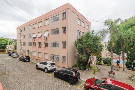 Apartamento à venda com 87m², 3 quartos e 1 vagaVista Quarto 1