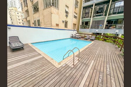 Apartamento à venda com 80m², 2 quartos e 1 vaga Apartamento à venda com 80m², 2 quartos e 1 vagaÁrea comum