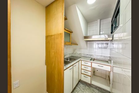 Apartamento à venda com 80m², 2 quartos e 1 vaga Apartamento à venda com 80m², 2 quartos e 1 vagaCozinha