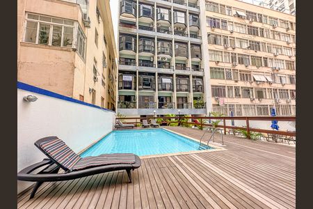 Apartamento à venda com 80m², 2 quartos e 1 vaga Apartamento à venda com 80m², 2 quartos e 1 vagaÁrea comum