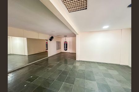 Apartamento à venda com 80m², 2 quartos e 1 vaga Apartamento à venda com 80m², 2 quartos e 1 vagaÁrea comum