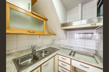 Apartamento à venda com 80m², 2 quartos e 1 vaga Apartamento à venda com 80m², 2 quartos e 1 vagaCozinha