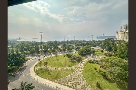 Apartamento à venda com 80m², 2 quartos e 1 vaga Apartamento à venda com 80m², 2 quartos e 1 vagaVista - Sala