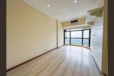 Apartamento à venda com 80m², 2 quartos e 1 vaga Apartamento à venda com 80m², 2 quartos e 1 vagaSala