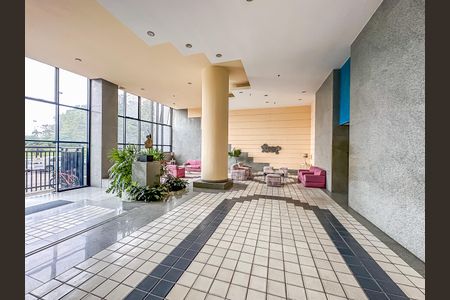 Apartamento à venda com 80m², 2 quartos e 1 vaga Apartamento à venda com 80m², 2 quartos e 1 vagaÁrea comum