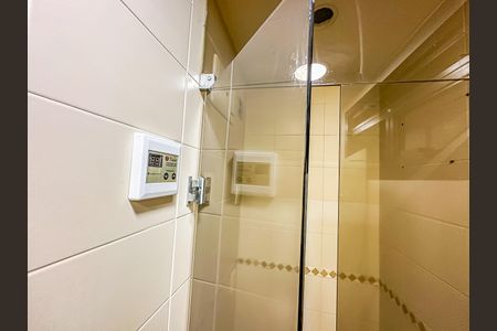 Apartamento à venda com 80m², 2 quartos e 1 vaga Apartamento à venda com 80m², 2 quartos e 1 vagaBanheiro 1