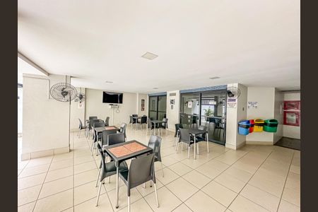 Apartamento à venda com 80m², 2 quartos e 1 vaga Apartamento à venda com 80m², 2 quartos e 1 vagaÁrea comum