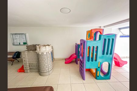 Apartamento à venda com 80m², 2 quartos e 1 vaga Apartamento à venda com 80m², 2 quartos e 1 vagaÁrea comum