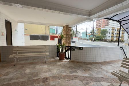 Apartamento para alugar com 70m², 2 quartos e 1 vaga Apartamento para alugar com 70m², 2 quartos e 1 vagaHall de entrada