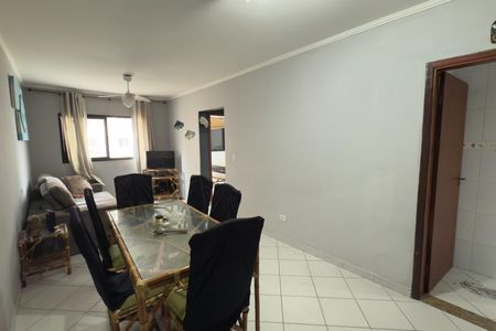 Apartamento para alugar com 70m², 2 quartos e 1 vaga Apartamento para alugar com 70m², 2 quartos e 1 vagaSala