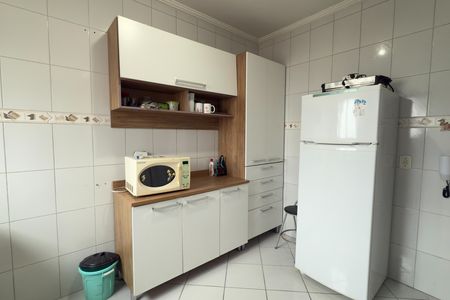 Apartamento para alugar com 70m², 2 quartos e 1 vaga Apartamento para alugar com 70m², 2 quartos e 1 vagaCozinha