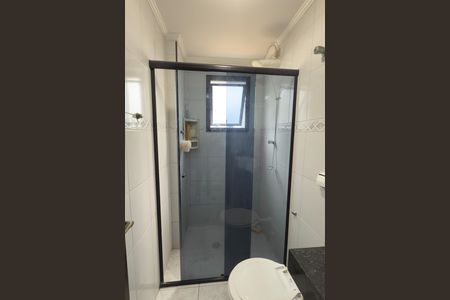 Apartamento para alugar com 70m², 2 quartos e 1 vaga Apartamento para alugar com 70m², 2 quartos e 1 vagaBanheiro