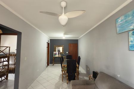 Apartamento para alugar com 70m², 2 quartos e 1 vaga Apartamento para alugar com 70m², 2 quartos e 1 vagaSala