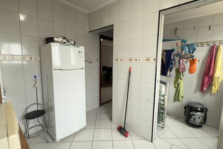 Apartamento para alugar com 70m², 2 quartos e 1 vaga Apartamento para alugar com 70m², 2 quartos e 1 vagaCozinha