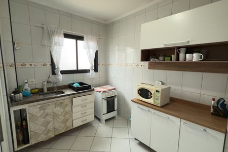 Apartamento para alugar com 70m², 2 quartos e 1 vaga Apartamento para alugar com 70m², 2 quartos e 1 vagaCozinha