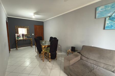 Apartamento para alugar com 70m², 2 quartos e 1 vaga Apartamento para alugar com 70m², 2 quartos e 1 vagaSala