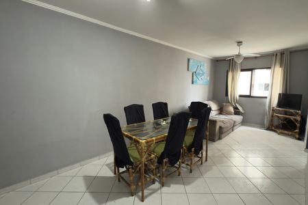 Apartamento para alugar com 70m², 2 quartos e 1 vaga Apartamento para alugar com 70m², 2 quartos e 1 vagaSala