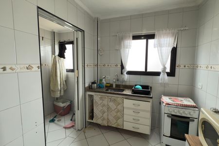 Apartamento para alugar com 70m², 2 quartos e 1 vaga Apartamento para alugar com 70m², 2 quartos e 1 vagaCozinha