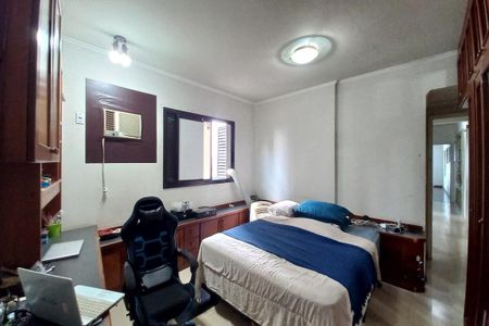 Apartamento à venda com 220m², 3 quartos e 1 vagaQuarto 3 - Suíte