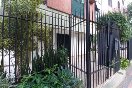 Apartamento à venda com 220m², 3 quartos e 1 vagaFachada do Prédio