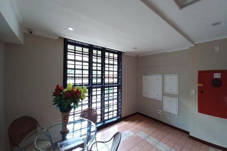 Apartamento à venda com 220m², 3 quartos e 1 vagaHall de Entrada