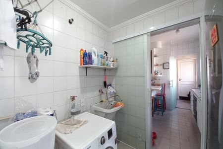 Apartamento à venda com 220m², 3 quartos e 1 vagaÁrea de Serviço