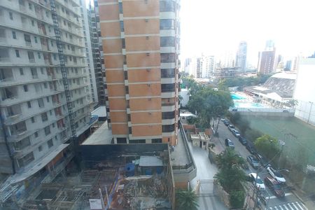 Apartamento à venda com 220m², 3 quartos e 1 vagaVista da Sala de TV