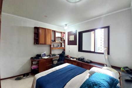 Apartamento à venda com 220m², 3 quartos e 1 vagaQuarto 3 - Suíte