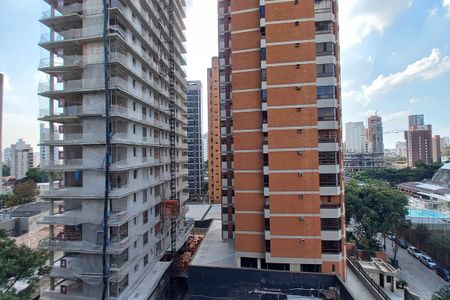 Apartamento à venda com 220m², 3 quartos e 1 vagaVista da Suíte