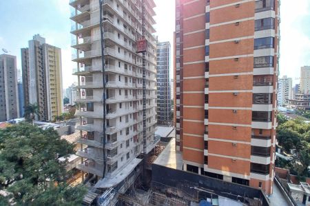 Apartamento à venda com 220m², 3 quartos e 1 vagaVista do Quarto 2