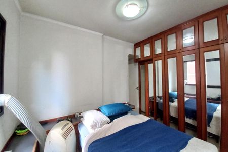 Apartamento à venda com 220m², 3 quartos e 1 vagaQuarto 3 - Suíte