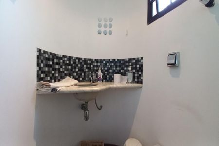 Apartamento à venda com 220m², 3 quartos e 1 vagaLavabo