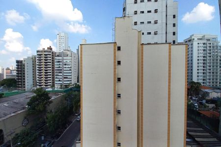 Apartamento à venda com 220m², 3 quartos e 1 vagaVista da Cozinha