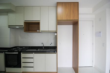 Apartamento para alugar com 37m², 2 quartos e 1 vaga Apartamento para alugar com 37m², 2 quartos e 1 vagaCozinha