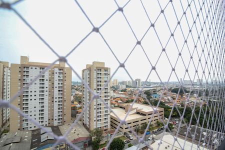 Apartamento para alugar com 37m², 2 quartos e 1 vaga Apartamento para alugar com 37m², 2 quartos e 1 vagaVista Varanda da Sala