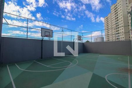 Apartamento para alugar com 37m², 2 quartos e 1 vaga Apartamento para alugar com 37m², 2 quartos e 1 vagaÁrea Esportiva