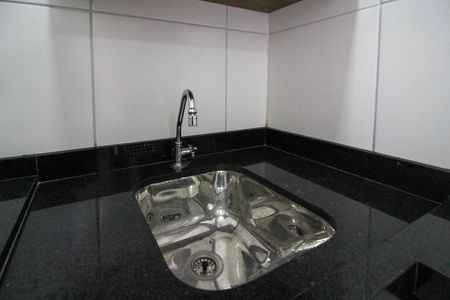 Apartamento para alugar com 37m², 2 quartos e 1 vaga Apartamento para alugar com 37m², 2 quartos e 1 vagaÁrea de Serviço
