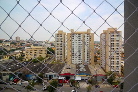 Apartamento para alugar com 37m², 2 quartos e 1 vaga Apartamento para alugar com 37m², 2 quartos e 1 vagaVista Quarto 2