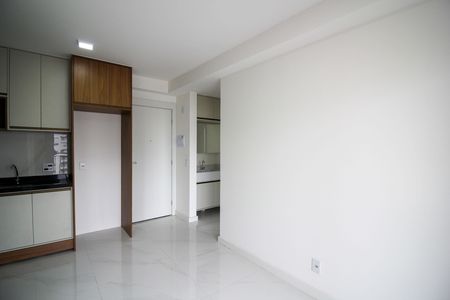 Apartamento para alugar com 37m², 2 quartos e 1 vaga Apartamento para alugar com 37m², 2 quartos e 1 vagaSala