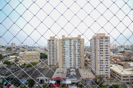 Apartamento para alugar com 37m², 2 quartos e 1 vaga Apartamento para alugar com 37m², 2 quartos e 1 vagaVista Varanda da Sala