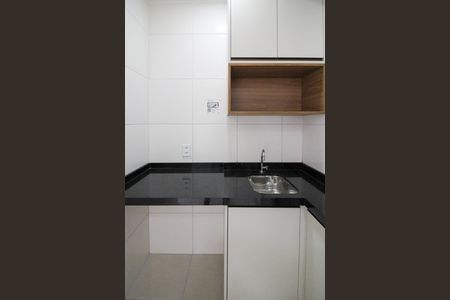 Apartamento para alugar com 37m², 2 quartos e 1 vaga Apartamento para alugar com 37m², 2 quartos e 1 vagaÁrea de Serviço