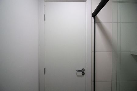 Apartamento para alugar com 37m², 2 quartos e 1 vaga Apartamento para alugar com 37m², 2 quartos e 1 vagaBanheiro Social
