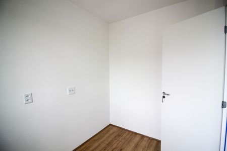 Apartamento para alugar com 37m², 2 quartos e 1 vaga Apartamento para alugar com 37m², 2 quartos e 1 vagaQuarto 1