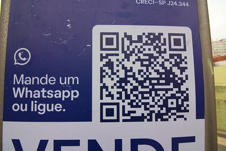 Casa à venda com 260m², 3 quartos e 7 vagasQR CODE