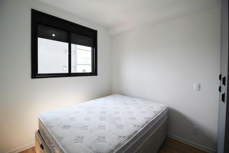 Apartamento à venda com 27m², 1 quarto e sem vagaSuíte