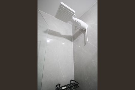 Apartamento à venda com 27m², 1 quarto e sem vagaBanheiro da Suíte