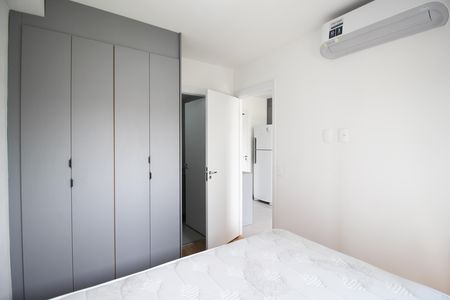 Apartamento à venda com 27m², 1 quarto e sem vagaSuíte